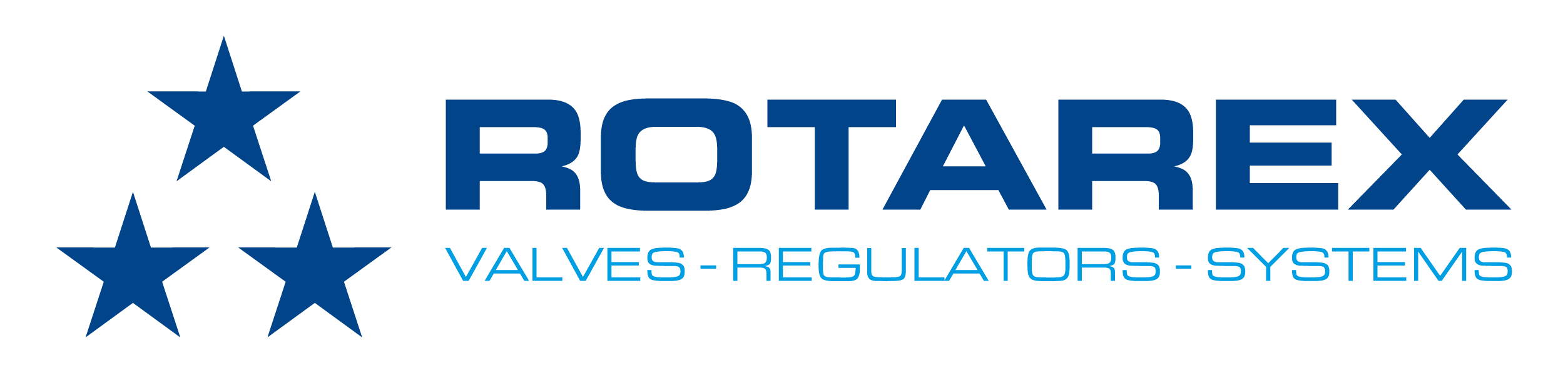 Rotarex logo