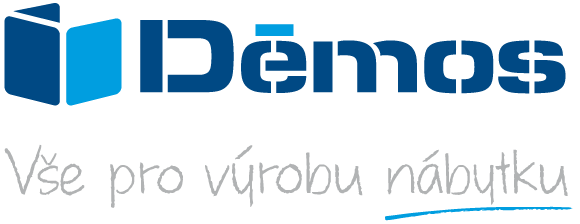 Demos Trade logo